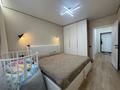 2-комнатная квартира · 45 м² · 11/12 этаж, Нажмиденова 15 — Нажмиденова-Улы Дала за 25 млн 〒 в Астане, Сарайшык р-н — фото 17