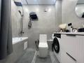 2-комнатная квартира · 45 м² · 11/12 этаж, Нажмиденова 15 — Нажмиденова-Улы Дала за 25 млн 〒 в Астане, Сарайшык р-н — фото 4