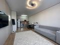 2-комнатная квартира · 45 м² · 11/12 этаж, Нажмиденова 15 — Нажмиденова-Улы Дала за 25 млн 〒 в Астане, Сарайшык р-н — фото 7
