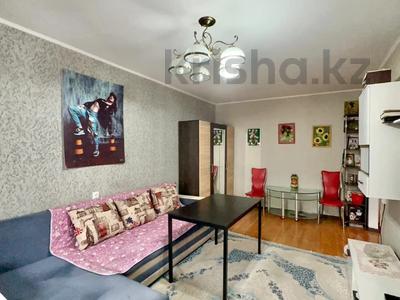 2-комнатная квартира · 44 м² · 3/4 этаж, мкр №9 19 за 31.5 млн ₸ в Алматы, Ауэзовский р-н