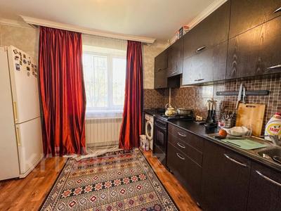 1-комнатная квартира · 38 м² · 1/5 этаж, Каратал 55 за 13.3 млн ₸ в Талдыкоргане