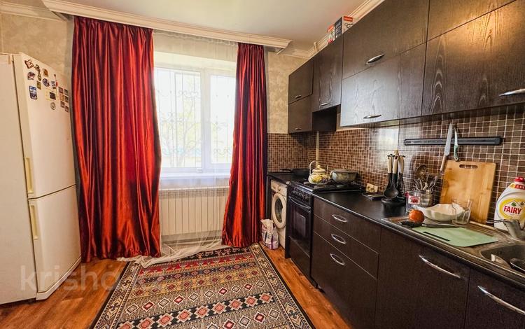 1-комнатная квартира · 38 м² · 1/5 этаж, Каратал 55 за 13.3 млн ₸ в Талдыкоргане — фото 2
