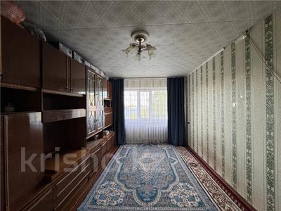 2-комнатная квартира · 48 м² · 5/5 этаж, ул. Абая за 6 млн ₸ в Темиртау