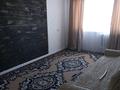 2-комнатная квартира · 45 м² · 5/5 этаж, Абая 19 за 11 млн ₸ в Кентау