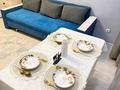 2-комнатная квартира · 50 м² · 11/12 этаж, Тажибаевой 157 к1 за 15 000 ₸ в Алматы, Бостандыкский р-н