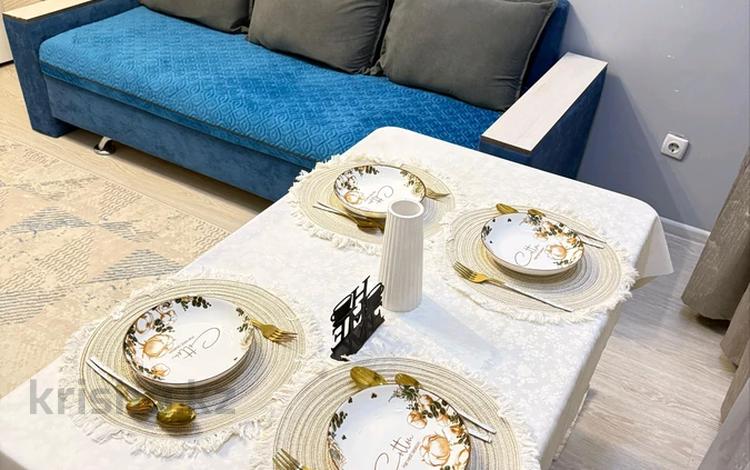2-комнатная квартира · 50 м² · 11/12 этаж, Тажибаевой 157 к1 за 15 000 ₸ в Алматы, Бостандыкский р-н — фото 2