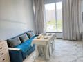 2-комнатная квартира · 50 м² · 11/12 этаж, Тажибаевой 157 к1 за 15 000 ₸ в Алматы, Бостандыкский р-н — фото 2