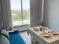 2-комнатная квартира · 50 м² · 11/12 этаж, Тажибаевой 157 к1 за 15 000 ₸ в Алматы, Бостандыкский р-н — фото 3