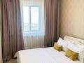 2-комнатная квартира · 50 м² · 11/12 этаж, Тажибаевой 157 к1 за 15 000 ₸ в Алматы, Бостандыкский р-н — фото 4