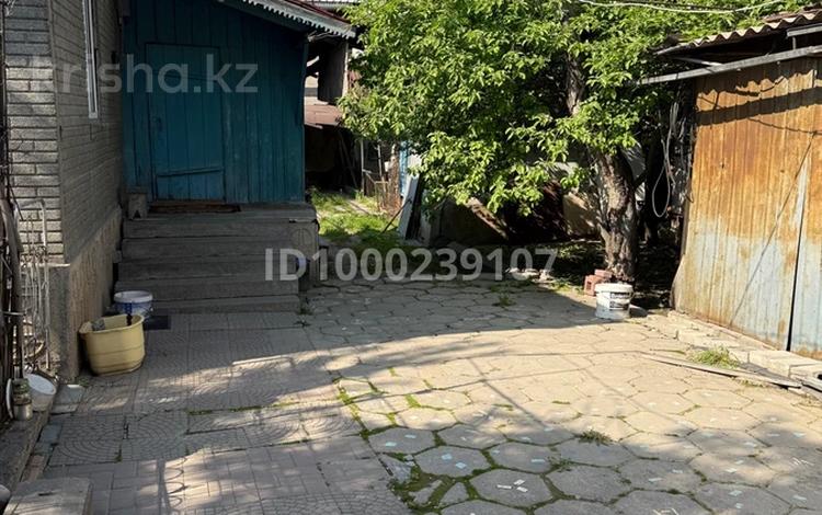 Отдельный дом · 2 комнаты · 50 м² · 5 сот., Кекилбайулы 77 за 99 млн ₸ в Алматы, Бостандыкский р-н — фото 7