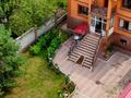 Жеке үй · 5 бөлме · 254.8 м² · 8 жүзд., Серали Лапина 108, бағасы: 235 млн ₸ в Алматы, Наурызбайский р-н