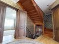Жеке үй · 5 бөлме · 254.8 м² · 8 жүзд., Серали Лапина 108, бағасы: 235 млн ₸ в Алматы, Наурызбайский р-н — фото 40