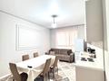 2-комнатная квартира · 60 м² · 1/12 этаж, Өтеген батыр 11г — Отеген батыр за 25 000 ₸ в Алматы, Ауэзовский р-н — фото 3