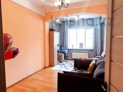 2-комнатная квартира · 65 м² · 2/6 этаж, мкр Айнабулак-2 за 36 млн ₸ в Алматы, Жетысуский р-н