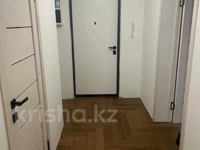 2-комнатная квартира · 48.2 м² · 9/9 этаж, Е 509 11 — Улы Дала Тельмана за 27.5 млн 〒 в Астане, Есильский р-н