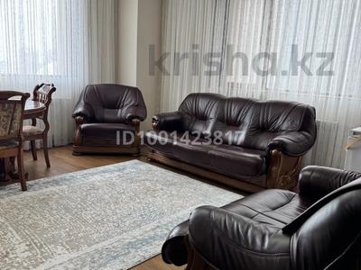 Аренда квартир в Астане: 3-комнатная квартира · 90 м² · 9/28 этаж · помесячно, Кошкарбаева 10/1 за 600 000 〒 3-комнатная квартира · 90 м² · 9/28 этаж · помесячно, Кошкарбаева 10/1 за 600 000 〒 в Астане, Алматы р-н