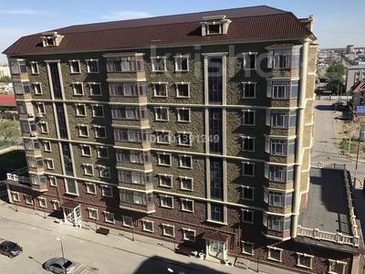 2-комнатная квартира · 80 м² · 2/8 этаж, Валиханова 19/1 за 42 млн 〒 в Атырау