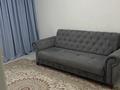 1-комнатная квартира · 40 м² · 4/5 этаж, мкр Жас Канат за 250 000 ₸ в Алматы, Турксибский р-н