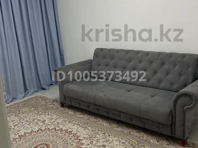 1-комнатная квартира · 40 м² · 4/5 этаж, мкр Жас Канат за 250 000 ₸ в Алматы, Турксибский р-н
