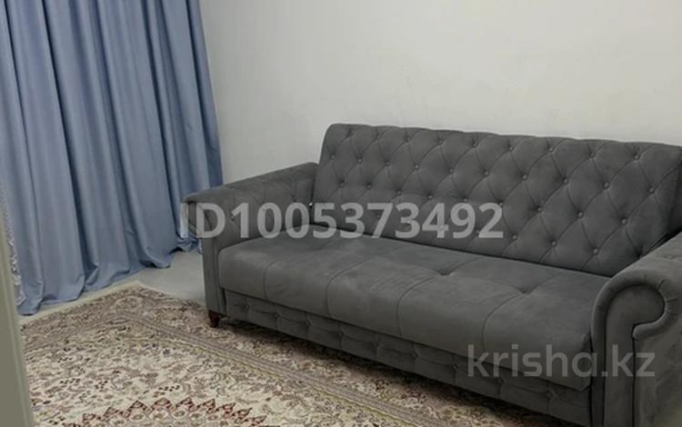 1-комнатная квартира · 40 м² · 4/5 этаж, мкр Жас Канат за 250 000 ₸ в Алматы, Турксибский р-н — фото 15