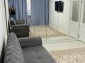 1-комнатная квартира · 40 м² · 4/5 этаж, мкр Жас Канат за 250 000 ₸ в Алматы, Турксибский р-н — фото 5