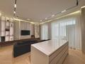 3-комнатная квартира · 150 м² · 1/3 этаж, Аль- Фараби 116 за 2 млн ₸ в Алматы, Медеуский р-н — фото 11