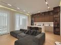 3-комнатная квартира · 150 м² · 1/3 этаж, Аль- Фараби 116 за 2 млн ₸ в Алматы, Медеуский р-н — фото 4