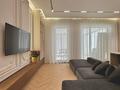 3-комнатная квартира · 150 м² · 1/3 этаж, Аль- Фараби 116 за 2 млн ₸ в Алматы, Медеуский р-н — фото 8