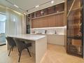 3-комнатная квартира · 150 м² · 1/3 этаж, Аль- Фараби 116 за 2 млн ₸ в Алматы, Медеуский р-н — фото 14