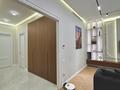 3-комнатная квартира · 150 м² · 1/3 этаж, Аль- Фараби 116 за 2 млн ₸ в Алматы, Медеуский р-н — фото 29
