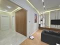 3-комнатная квартира · 150 м² · 1/3 этаж, Аль- Фараби 116 за 2 млн ₸ в Алматы, Медеуский р-н — фото 28