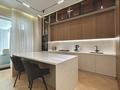 3-комнатная квартира · 150 м² · 1/3 этаж, Аль- Фараби 116 за 2 млн ₸ в Алматы, Медеуский р-н — фото 15