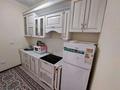 1-комнатная квартира · 45 м² · 7/17 этаж, Кунаева 91 за 160 000 ₸ в Шымкенте, Аль-Фарабийский р-н — фото 12