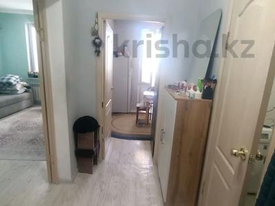 1-комнатная квартира · 41 м² · 5/9 этаж, бирлик 7 за 15.3 млн 〒 в Талдыкоргане, мкр Бирлик