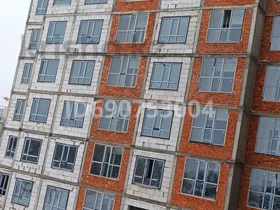 2-комнатная квартира, 60.09 м², 5/9 этаж, Нажимеденова — А426 за ~ 19.2 млн 〒 в Астане, Алматы р-н