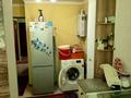 3-бөлмелі пәтер · 55 м² · 4/4 қабат, Таукехана 61, бағасы: 25 млн ₸ в Шымкенте — фото 12