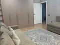 1-комнатная квартира · 59 м² · 8/12 этаж, мкр Шугыла, Жуалы за 31 млн ₸ в Алматы, Наурызбайский р-н — фото 12