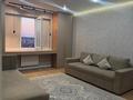 1-комнатная квартира · 59 м² · 8/12 этаж, мкр Шугыла, Жуалы за 31 млн ₸ в Алматы, Наурызбайский р-н — фото 15