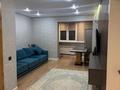 1-комнатная квартира · 59 м² · 8/12 этаж, мкр Шугыла, Жуалы за 31 млн ₸ в Алматы, Наурызбайский р-н — фото 2