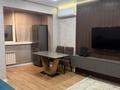 1-комнатная квартира · 59 м² · 8/12 этаж, мкр Шугыла, Жуалы за 31 млн ₸ в Алматы, Наурызбайский р-н — фото 4