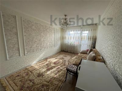 2-комнатная квартира · 48 м² · 5/5 этаж, мкр Юго-Восток, Муканова 12/2 за 16.5 млн ₸ в Караганде, Казыбек би р-н