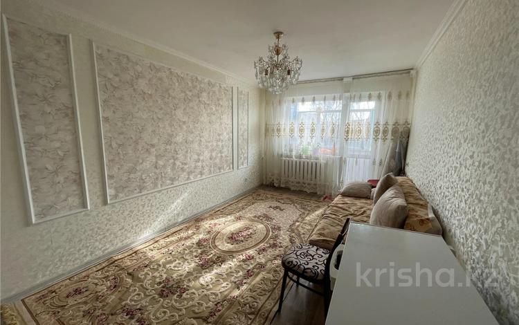 2-бөлмелі пәтер · 48 м² · 5/5 қабат, Юго-Восток ш/а., Муканова 12/2, бағасы: 16.5 млн ₸ в Караганде, Казыбек би р-н — фото 2