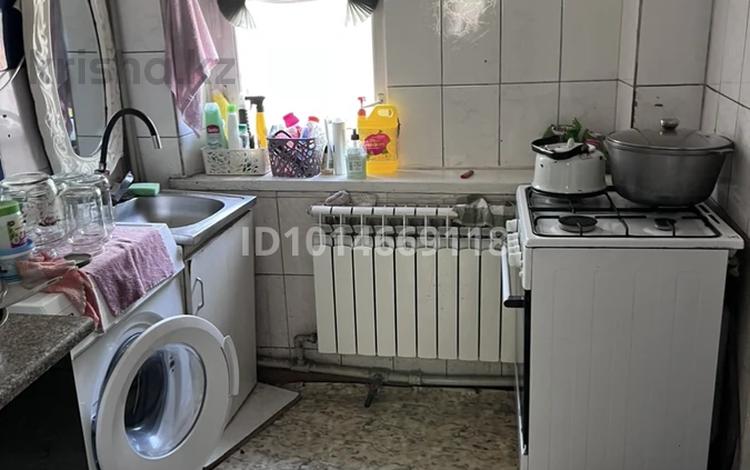 Жеке үй · 2 бөлме · 39.4 м² · 7 жүзд., Латиф Хамиди 23, бағасы: 19 млн ₸ в  — фото 3
