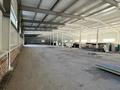 Склады · 3500 м² за 10.5 млн ₸ в Астане, Алматы р-н — фото 2