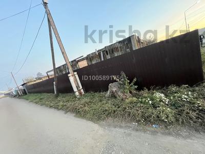 Участок · 7.5 соток, Булавина 31 за 11 млн 〒 в Рудном