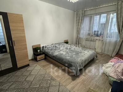 1-комнатная квартира, 40 м², 1/5 этаж, мкр Жас Канат за 22 млн 〒 в Алматы, Турксибский р-н