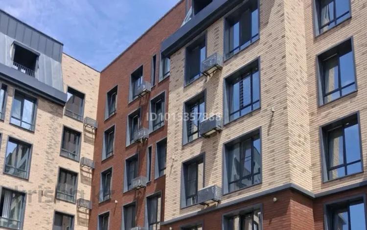 1-бөлмелі пәтер · 38 м² · 6/6 қабат, Щепкина — Казгаса, бағасы: 320 000 ₸ в Алматы, Ауэзовский р-н — фото 2