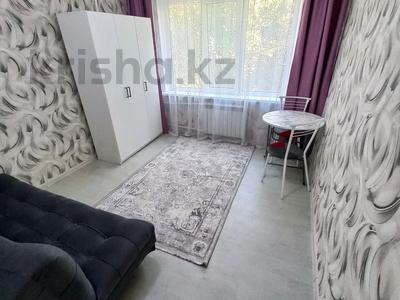 1-комнатная квартира · 11 м² · 4/5 этаж, Жубанова 13 — Жубанова уг.ул Саина за 7.3 млн ₸ в Алматы, Ауэзовский р-н