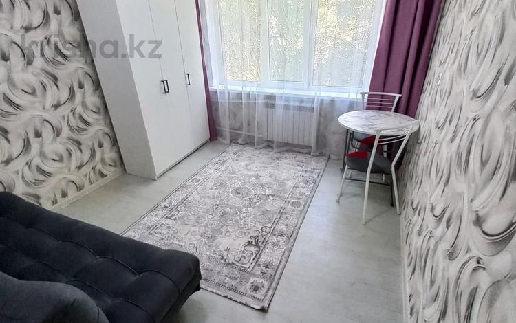 1-комнатная квартира · 11 м² · 4/5 этаж, Жубанова 13 — Жубанова уг.ул Саина за 7.3 млн ₸ в Алматы, Ауэзовский р-н — фото 10