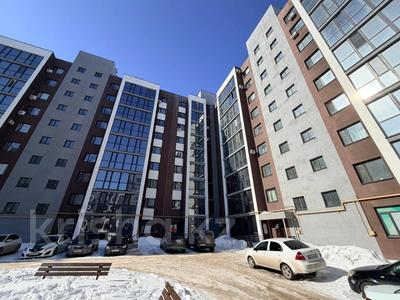 1-бөлмелі пәтер · 36.4 м² · 5/9 қабат, Шакшак Жанибек батыра, бағасы: 18.3 млн ₸ в Костанае